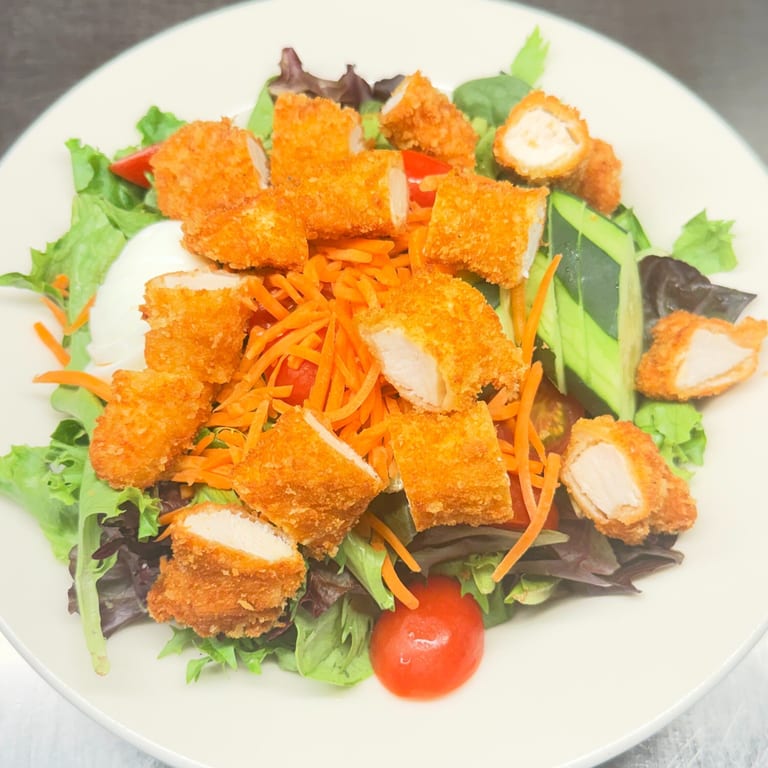 Our Signature Chicken Salad